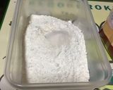 クルミとレーズンのハードロール作り方1写真