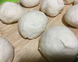 クルミとレーズンのハードロール作り方7写真