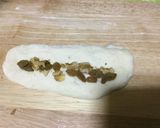 クルミとレーズンのハードロール作り方9写真