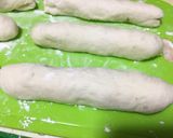 クルミとレーズンのハードロール作り方11写真