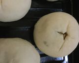 クルミとレーズンのハードロール作り方12写真