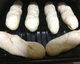 クルミとレーズンのハードロール作り方13写真