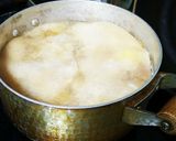 我が家の手ぬき肉じゃが(^-^)作り方5写真