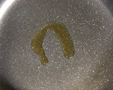 簡単 放置！チンゲン菜と厚揚げの炒め物作り方3写真