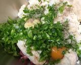 おからボールの甘酢あん作り方2写真