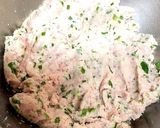 おからボールの甘酢あん作り方3写真