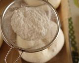 ヨーグルト白パン（ＨＢ使用）作り方14写真