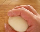 ヨーグルト白パン（ＨＢ使用）作り方8写真