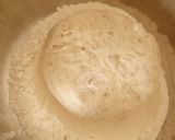 ヨーグルト白パン（ＨＢ使用）作り方10写真