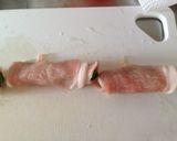 簡単♬お弁当にも☆肉巻きピーマン作り方4写真