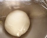 ヨーグルト白パン（ＨＢ使用）作り方2写真