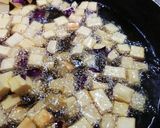 カリ&コロ大学芋♪CUBEサツマイモ作り方3写真