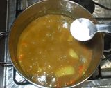 基本のビーフカレー♪簡単作り方13写真