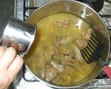 基本のビーフカレー♪簡単作り方10写真