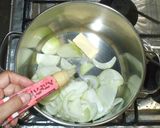 基本のビーフカレー♪簡単作り方7写真