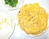 基本のちらしずし♪簡単具材椎茸人参ごぼう作り方15写真