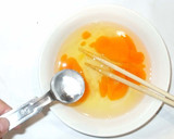 基本のちらしずし♪簡単具材椎茸人参ごぼう作り方11写真