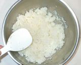 基本のちらしずし♪簡単具材椎茸人参ごぼう作り方9写真