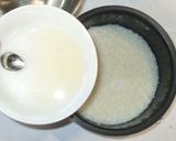 基本のちらしずし♪簡単具材椎茸人参ごぼう作り方8写真