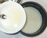基本のちらしずし♪簡単具材椎茸人参ごぼう作り方8写真