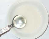 基本のちらしずし♪簡単具材椎茸人参ごぼう作り方7写真