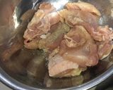 若鶏の唐揚げ作り方2写真