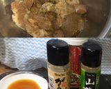 若鶏の唐揚げ作り方3写真
