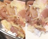 若鶏の唐揚げ作り方4写真