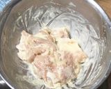 若鶏の唐揚げ作り方5写真