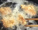 若鶏の唐揚げ作り方10写真
