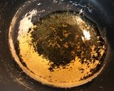 俺流！激辛青唐辛子のジャコ味噌炒め作り方3写真