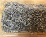 俺流！激辛青唐辛子のジャコ味噌炒め作り方5写真