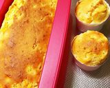 HMとサラダ油で簡単パウンドケーキ♪作り方10写真