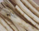 ごぼうのめんつゆ煮の万能常備材。作り方1写真