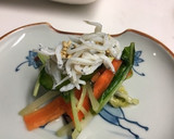 あり合わせでOK♪白だしだけで簡単浅漬け作り方4写真