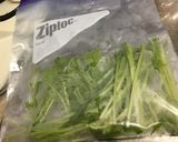 定番！居酒屋の豆腐サラダ作り方4写真