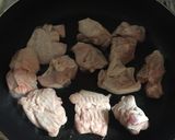 インドネシアンココナッツカレー！作り方1写真