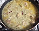 インドネシアンココナッツカレー！作り方3写真