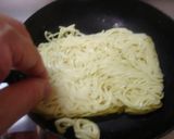 最速の具無し焼きそばR作り方2写真