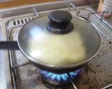 最速の具無し焼きそばR作り方4写真