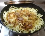 最速の具無し焼きそばR作り方8写真