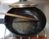 最速の具無し焼きそばR作り方10写真