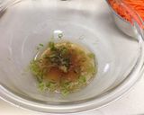 シャキシャキじゃがいも＆人参サラダ作り方4写真