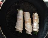 簡単♬お弁当にも☆肉巻きピーマン作り方7写真