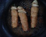 簡単♬お弁当にも☆肉巻きピーマン作り方9写真