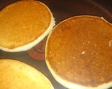 離乳食⭐米粉で自家製ホットケーキミックス作り方2写真
