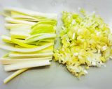 デパ地下風♪蓮根たっぷり肉団子作り方3写真