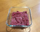 安いお肉でも美味しい焼肉作り方2写真