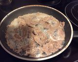 安いお肉でも美味しい焼肉作り方4写真