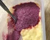 カタラーナ風レッドビーツのアイス作り方4写真